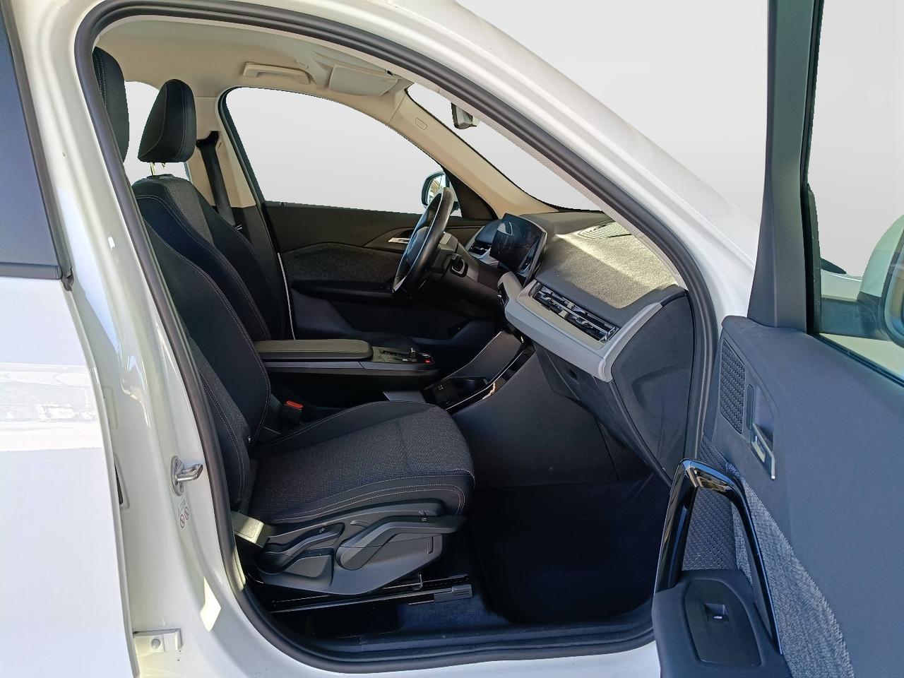 BMW X1 U11 - X1 sdrive18d X-Line auto