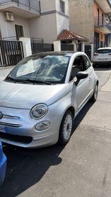Fiat 500 1.4 16V Lounge