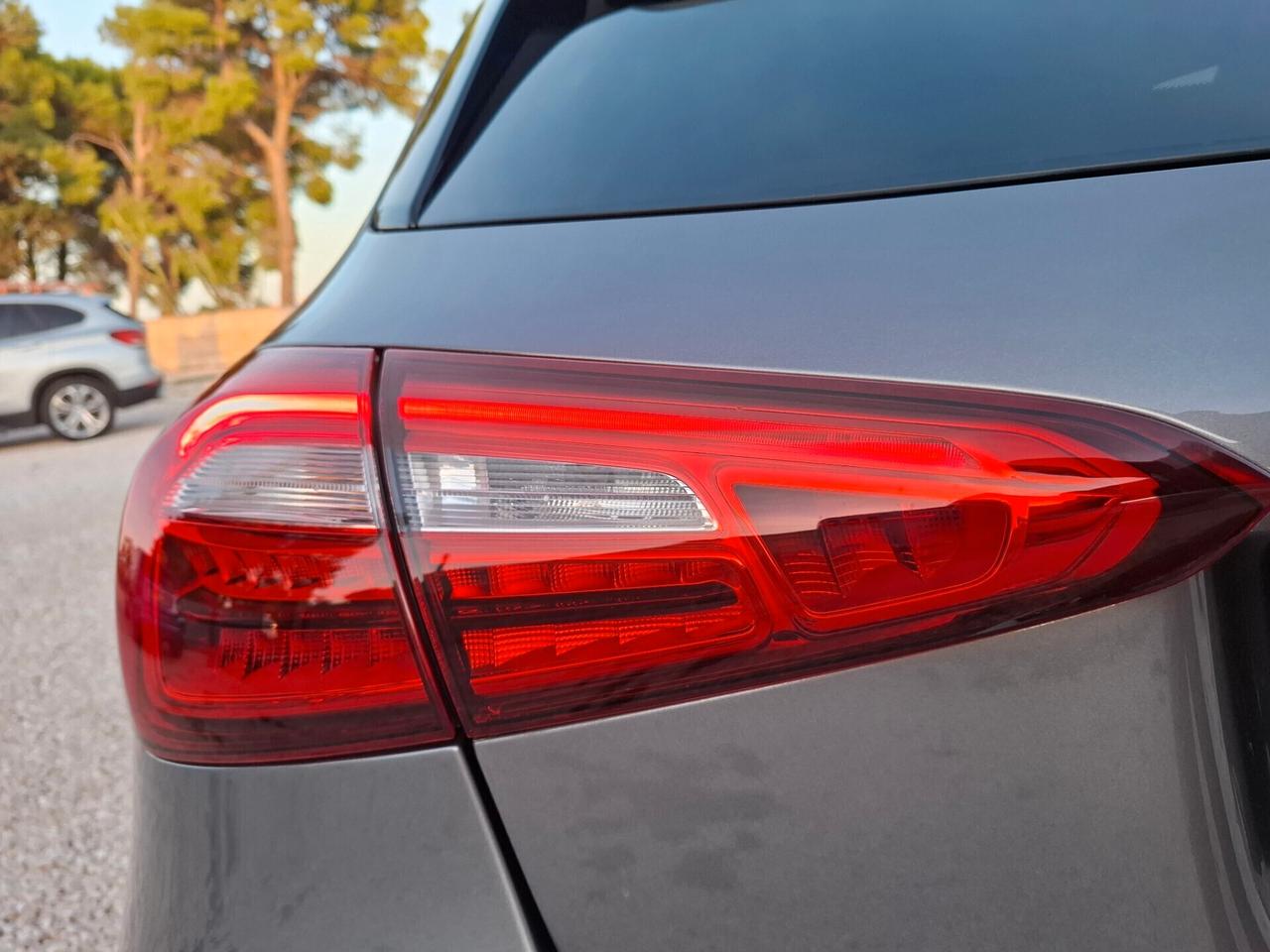 Mercedes A 180 d Auto.*LED*CAMERA*RADAR