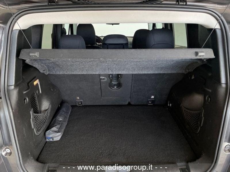 Jeep Renegade 2019 1.0 t3 Limited 2wd