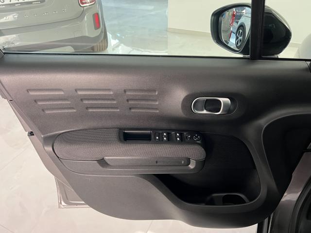 CITROEN C3 Aircross PureTech 110 S&S Shine Apple Carplay