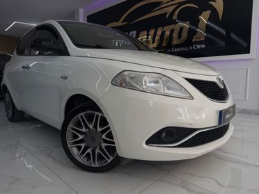 Lancia Ypsilon 1.2 GPL Ecochic Platinum Iper Full