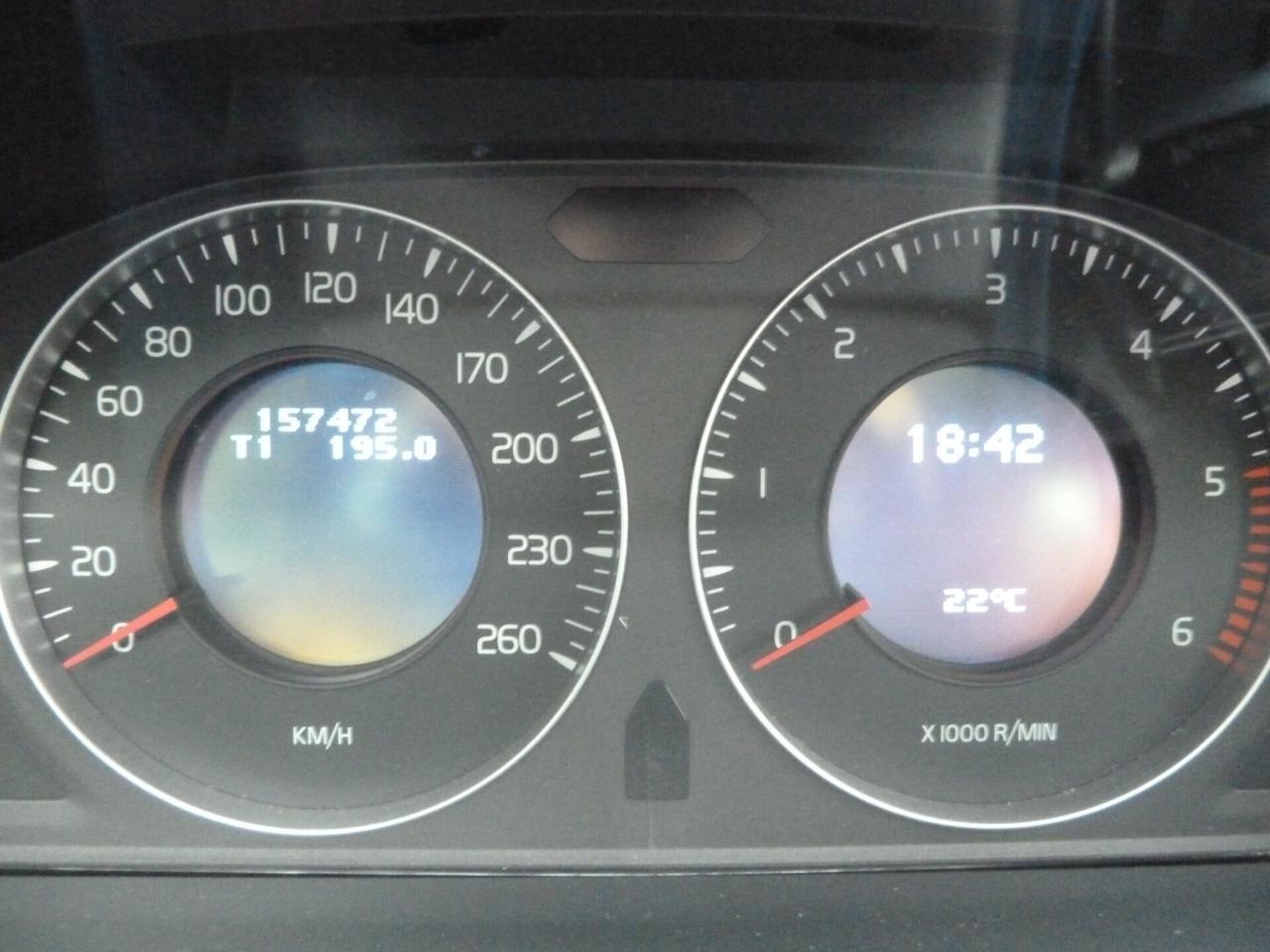 Volvo XC60 2.4 D 163 CV AWD Summum