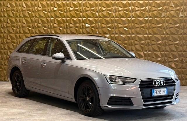 Audi A4 Avant 2.0 TDI 122 CV S tronic Business