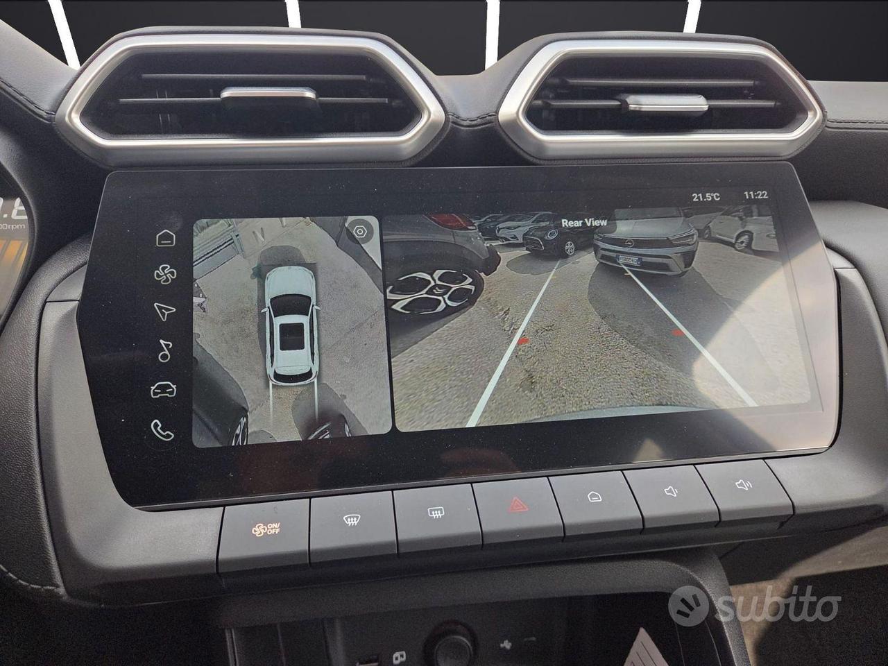 MG ZS 1.5 115 CV COMFORT