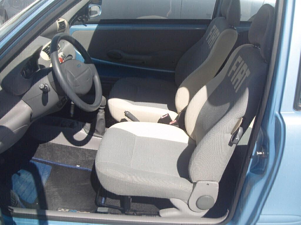 Fiat 600 1.1 CLIMA E IDROGUIDA - 2009