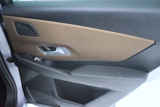 DS AUTOMOBILES DS 7 Crossback BlueHDi 130 aut. Grand Chic Uniprop. Certificata