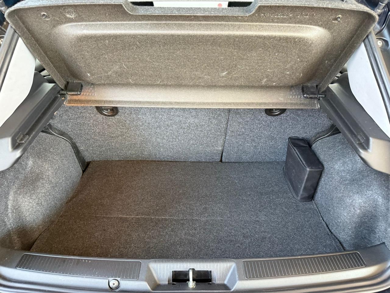 Fiat Punto 1.4 8V 5 porte Natural Power Lounge