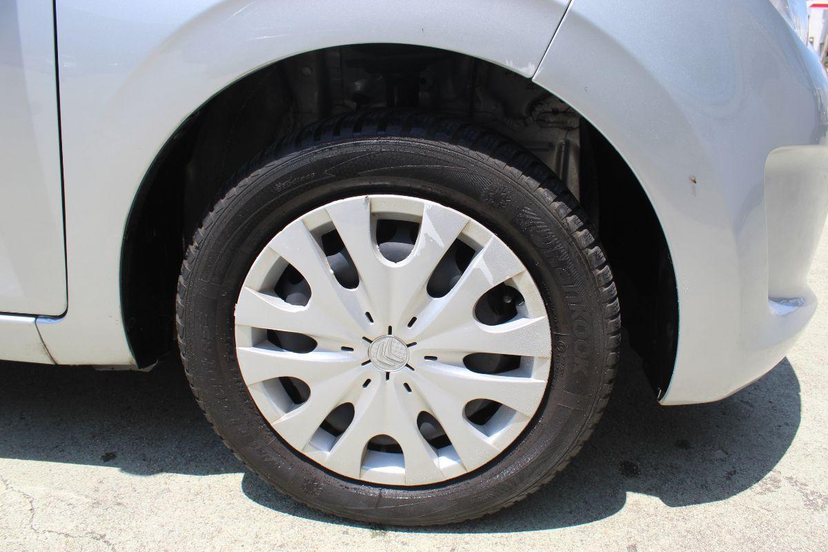 CITROEN - C1 - Airscape VTi 68 5p. Feel Edition