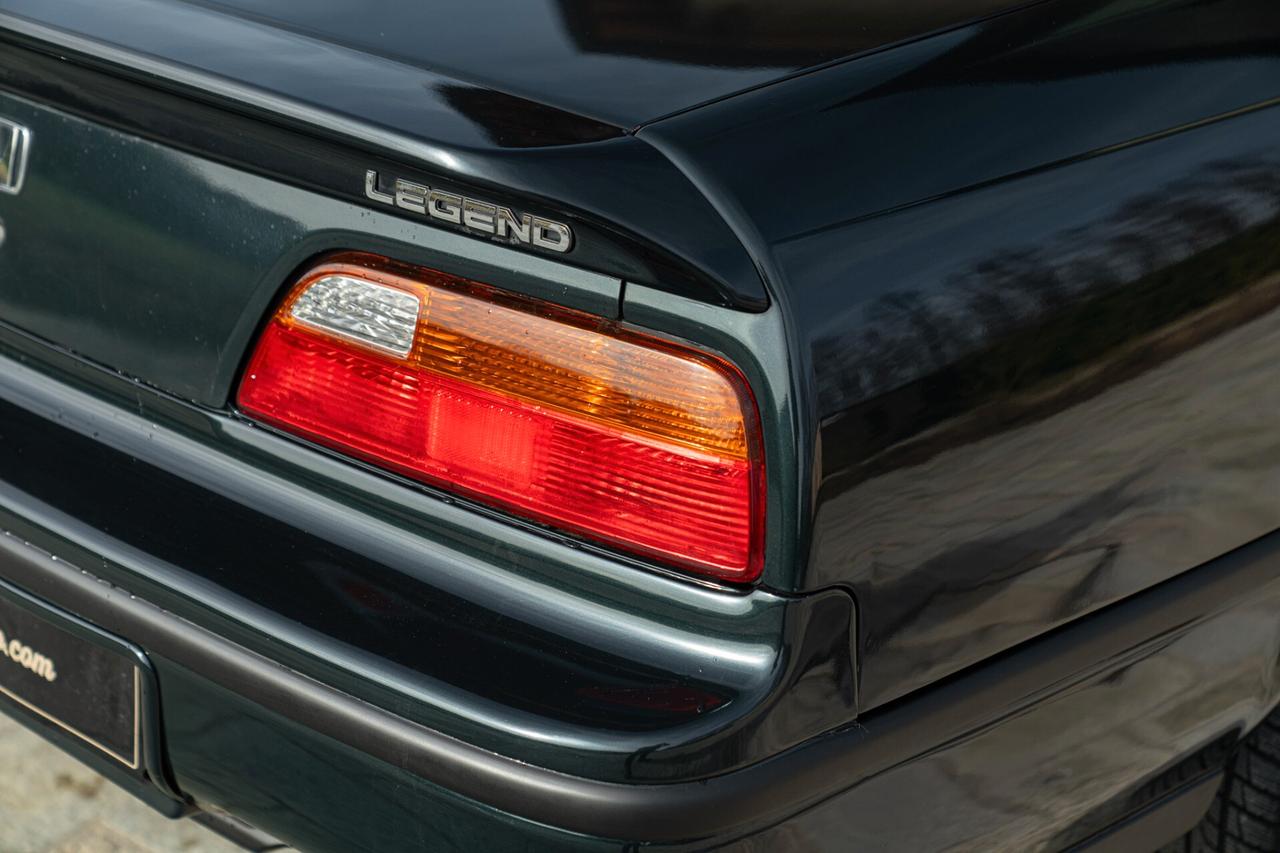 Honda Legend COUPE - HOA00003