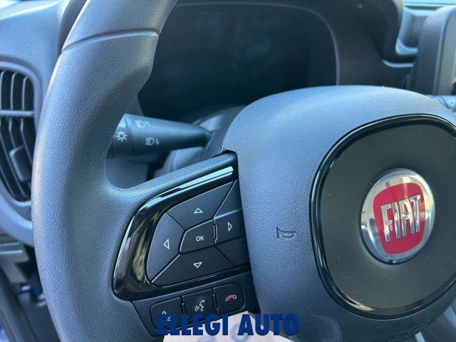 FIAT Panda PROMO FINANZ 1.0 HYBRID +PACK ICON KM 0