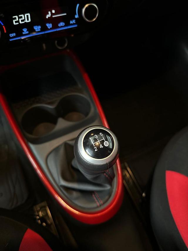 TOYOTA Aygo X 1.0 VVT-i 72 CV 5 porte Trend Air