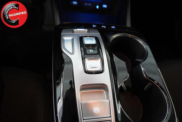 HYUNDAI Tucson 1.6 HEV aut. XLine