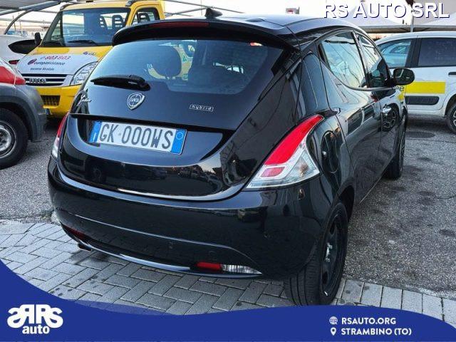 LANCIA Ypsilon 1.0 FireFly 5 porte S&S Hybrid Gold