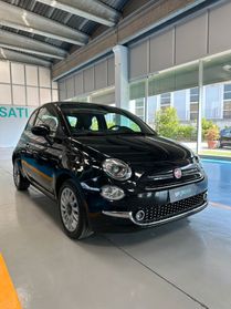 Fiat 500 1.0 hybrid DOLCEVITA 2024 km aziendale