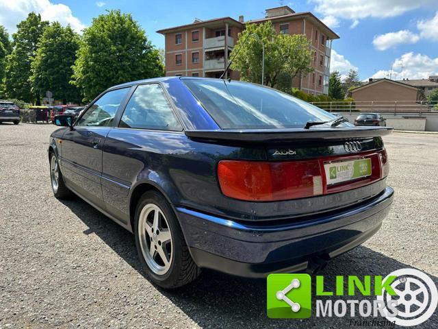 AUDI Coupe Coupé 2.2 turbo 20V cat quattro S2