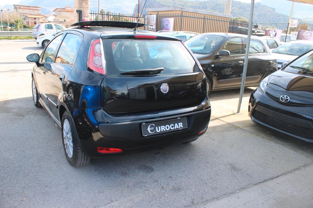 Fiat Punto Evo Punto Evo 1.3 Mjt 90 CV 5 porte Emotion