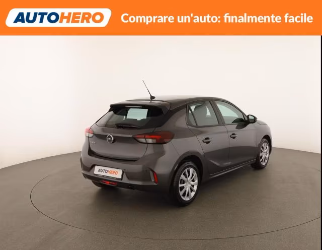 OPEL Corsa 1.5 D 100 CV Edition