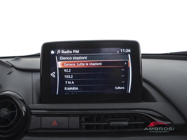 MAZDA E MX 5 1.5L Skyactiv-G Prim-Lin