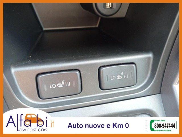 SUZUKI S-Cross 1.4 129CV Hybrid 4WD Man. Top+ (Tetto Apribile)