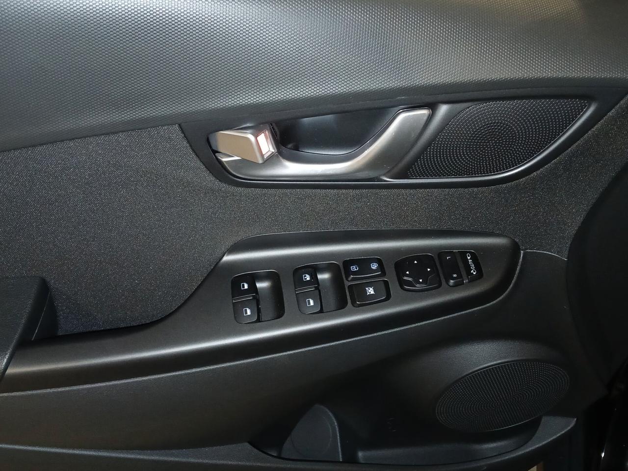 Hyundai Kona 1.0 T-GDI Hybrid 48V iMT XLine