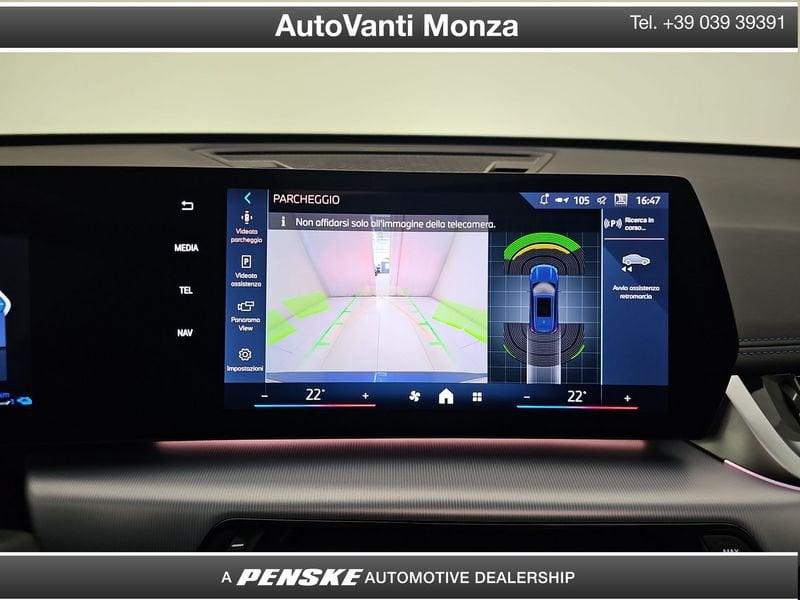 BMW X1 X1 xdrive 25e MSport auto