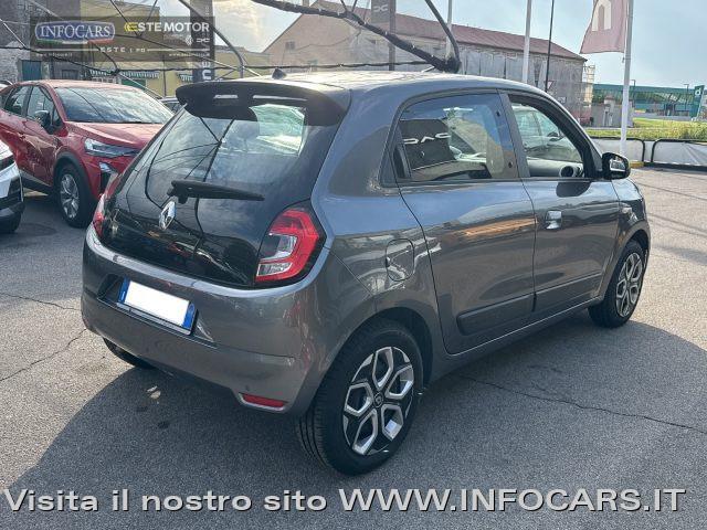 RENAULT Twingo SCe 65 CV Equilibre - Neopatentati - PROMO