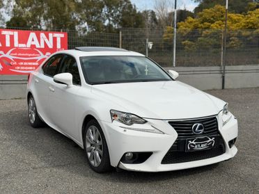Lexus IS 300 Hybrid Luxury