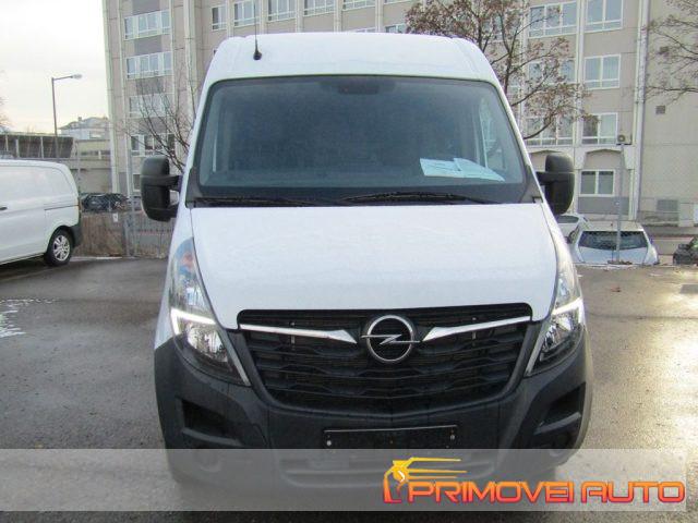 OPEL Movano 2.3 Turbo D 180CV S&S Furgone L2 H2