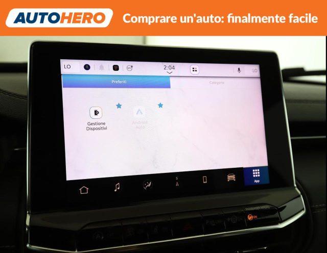 JEEP Compass 1.3 Turbo T4 150 CV aut. 2WD 80° Anniversario