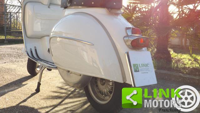 PIAGGIO Other Vespa 160 GS VSB1T anno 1964 ben tenuta