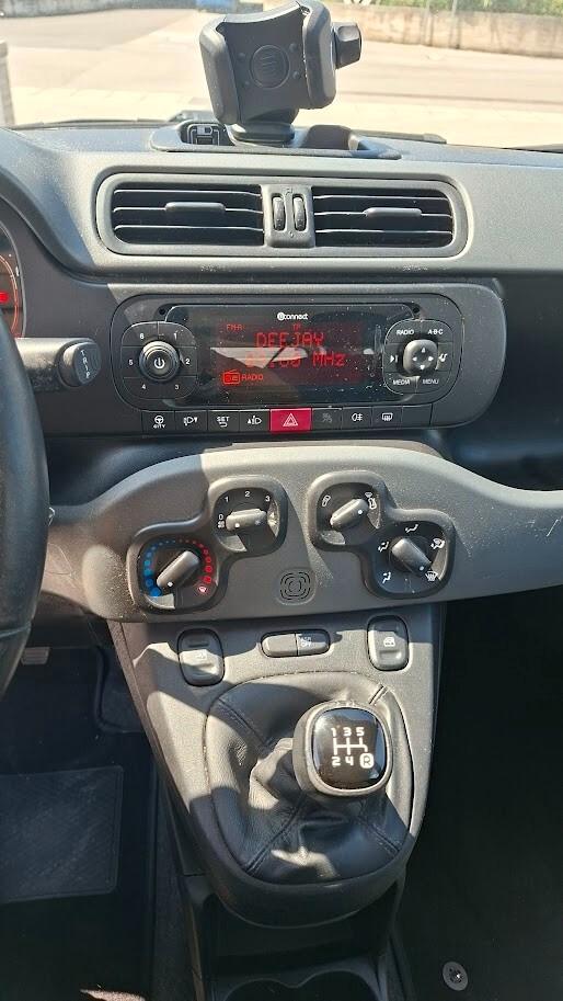 Fiat Panda 1.2 Lounge 2017