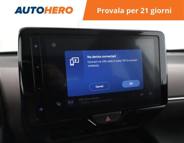 TOYOTA Yaris Cross 1.5 Hybrid 5p. E-CVT AWD-i Lounge