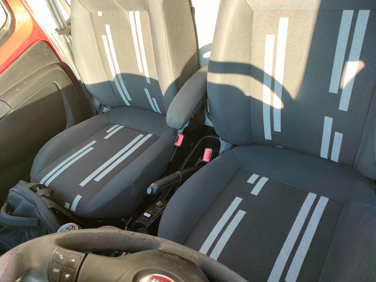 Fiat Fiorino 1.3 MJT 95CV Furgone SX E5+