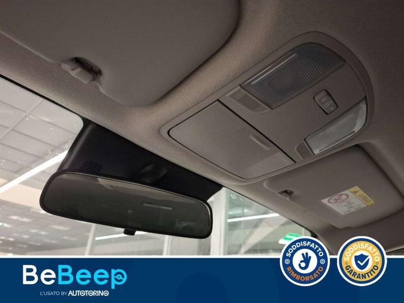 KIA Stonic 1.2 MPI STYLE 79CV