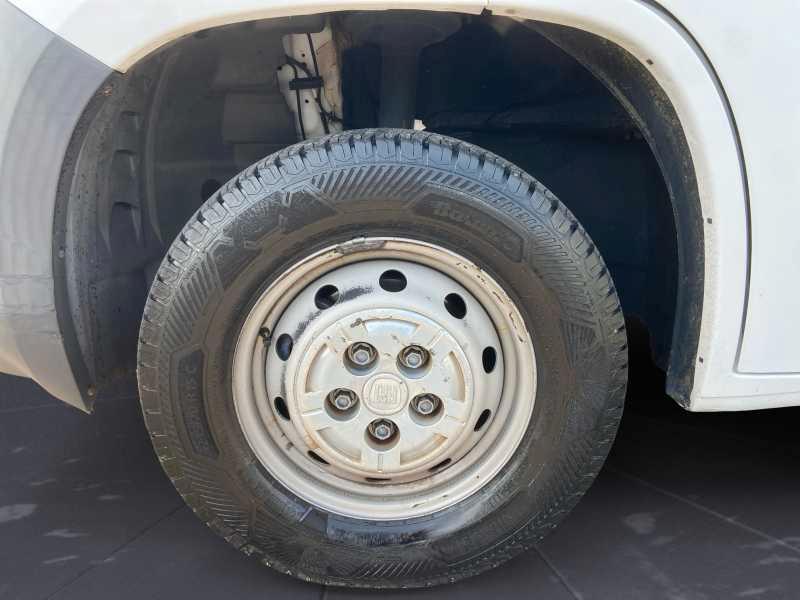 FIAT Ducato 33 MH2 2.3 mjt 130cv F.L.