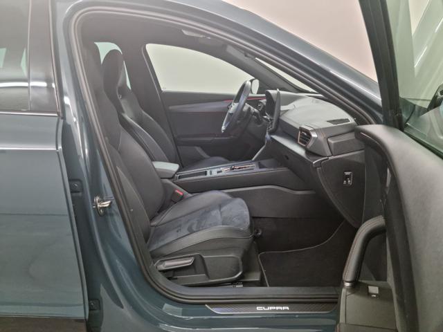 CUPRA Formentor 1.5 Hybrid DSG