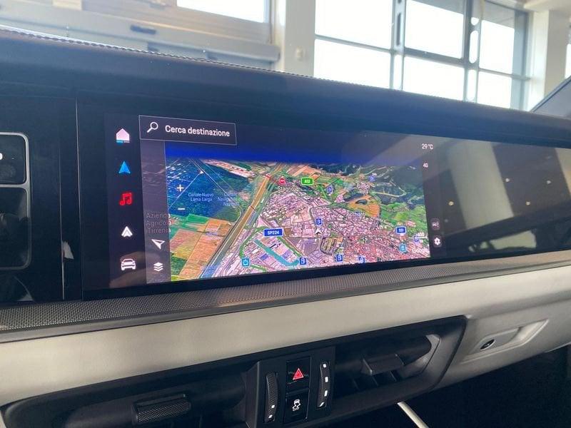 Porsche Cayenne Coupè Cayenne Coupé 3.0 V6 - Ufficiale IVA Esposta