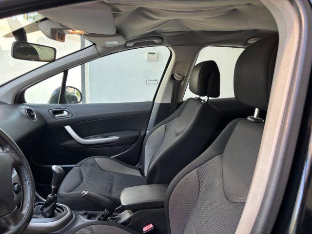 PEUGEOT 308 1.6 8V HDi 93CV 5p. Premium