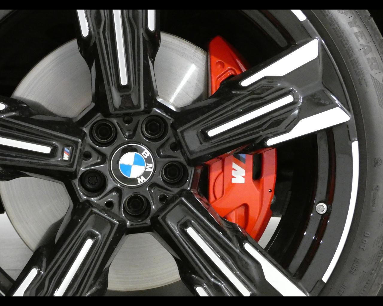 BMW X3 M50 xDrive