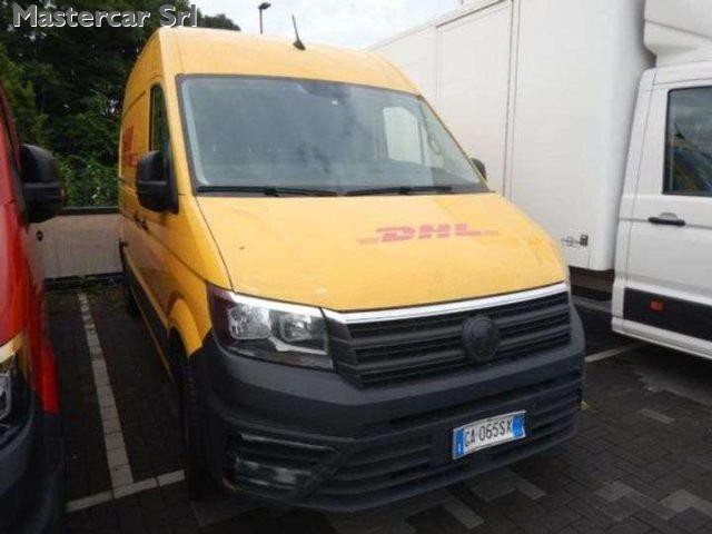 VOLKSWAGEN Crafter 30 2.0 TDI 140CV L3-H3 140 cv - GA065SX