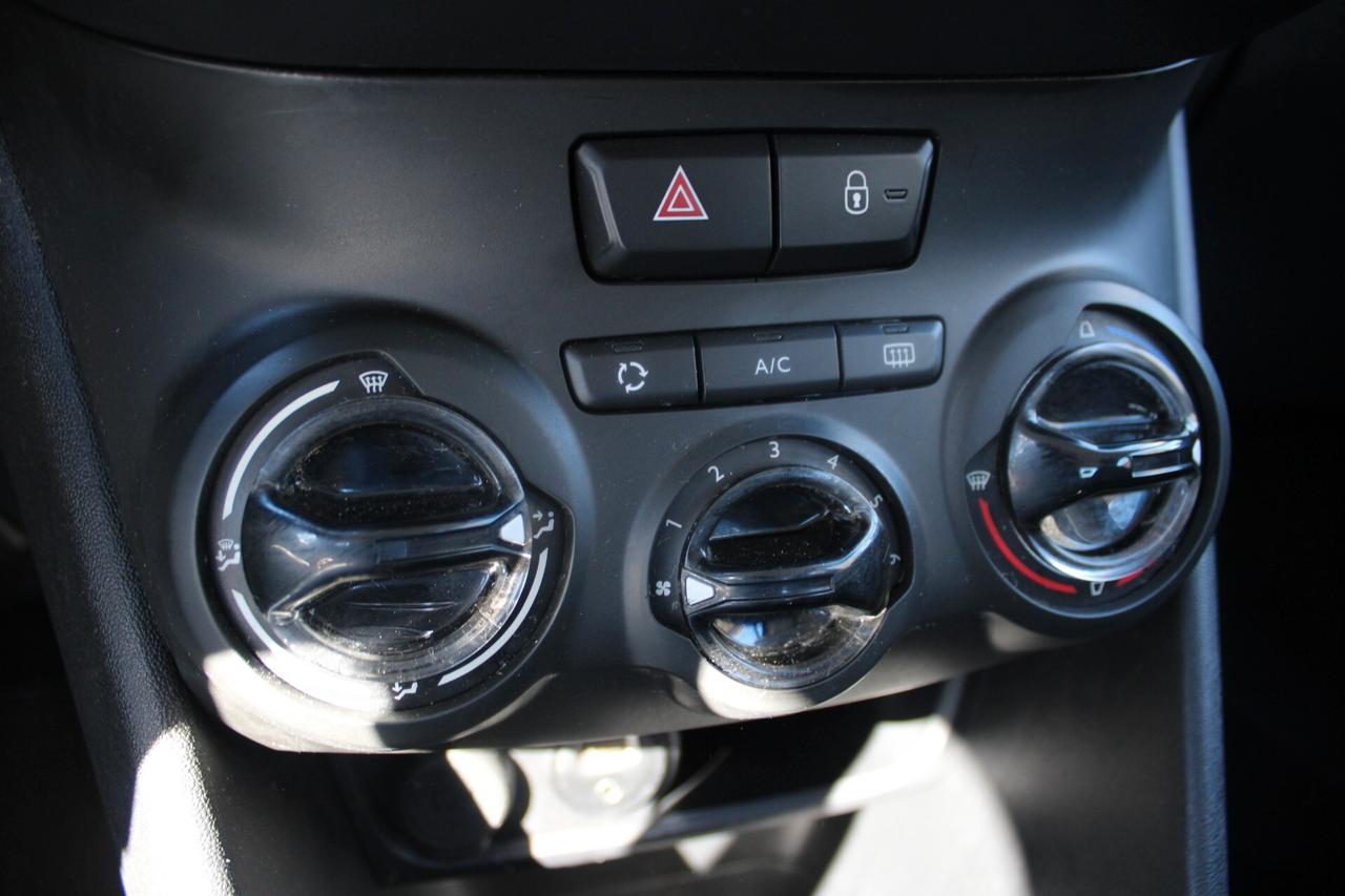 Peugeot 208 BlueHDi 75 5 porte Active