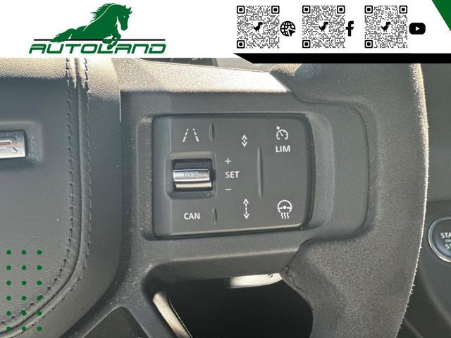 LAND ROVER Defender 110 5.0 V8 500 CV AWD Auto*UnicoProprietario