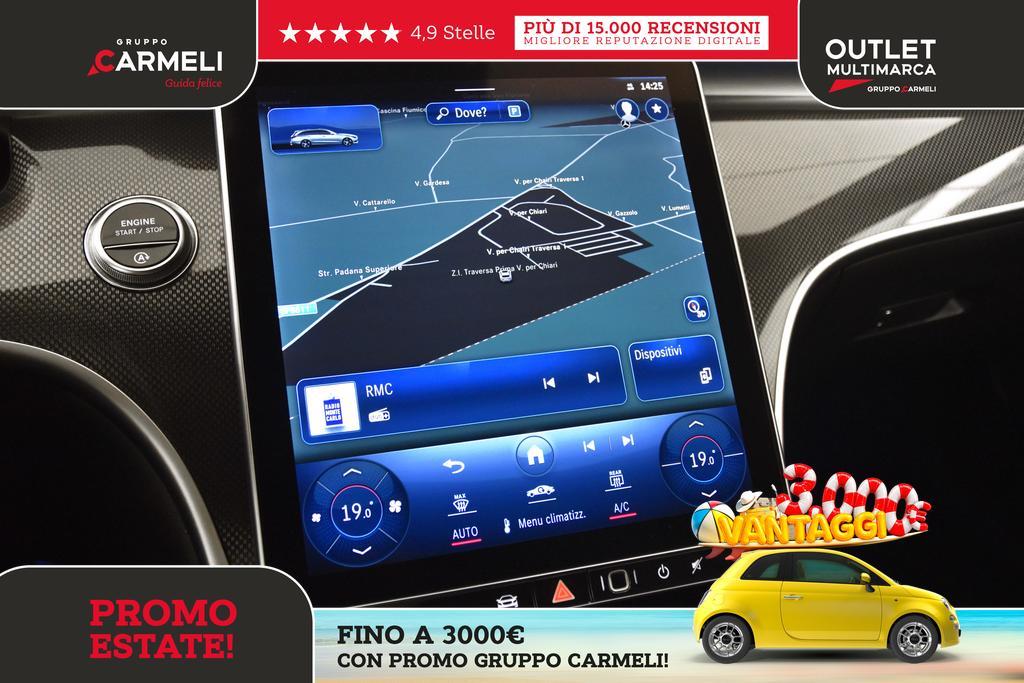 Mercedes Classe C 300 300 d Mild hybrid Premium 9G-Tronic