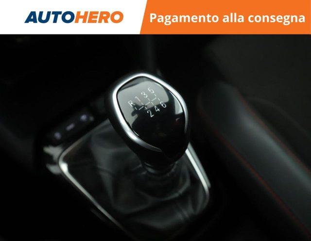 OPEL Corsa 1.5 D 100 CV GS Line
