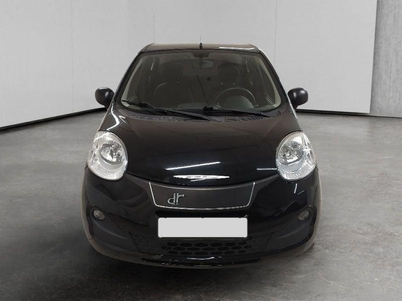 DR AUTOMOBILES dr Zero 1.0