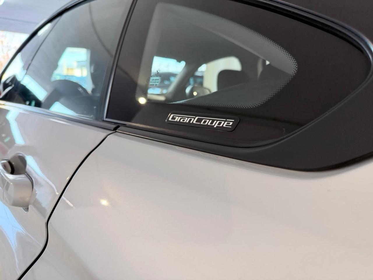 Bmw 418D GRAND COUPE' Sport PRONTA CONSEGNA