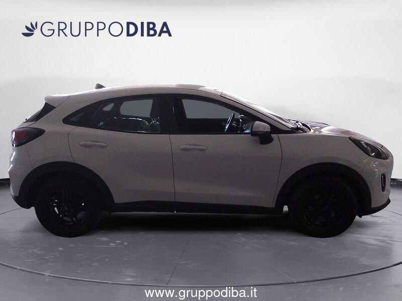 Ford Puma II 2020 Benzina 1.0 ecoboost Connect 95cv