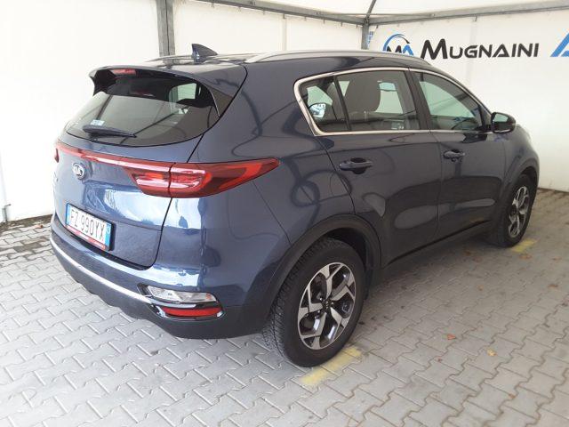 KIA Sportage 1.6 CRDI 136cv DCT7 Business Class *IVA ESPOSTA*