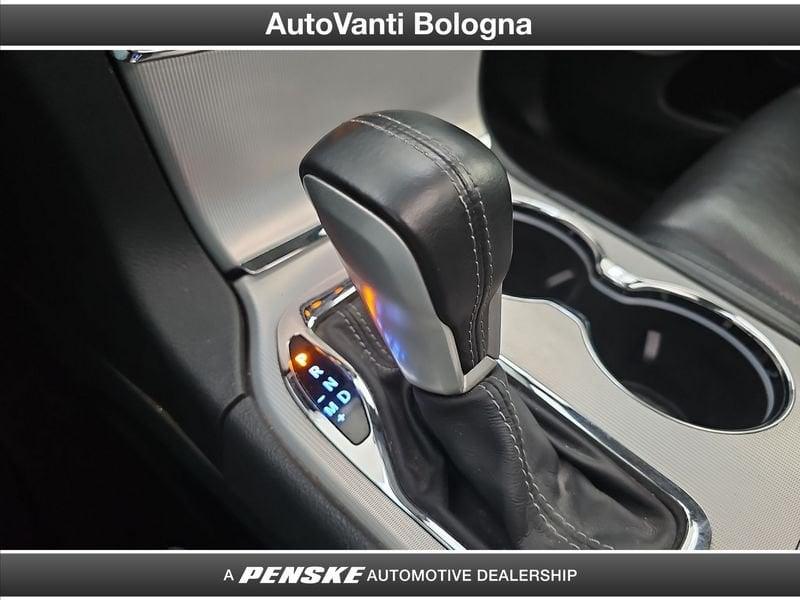 Jeep Grand Cherokee Grand Cherokee 3.0 V6 CRD 250 CV Multijet II Summit